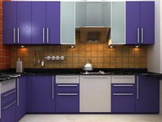 Modular Kitchen Manufacturers in Bangalore-Modular Kitchen Cabinets