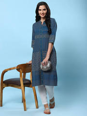 Buy Designer Kurta Designs For Ladies