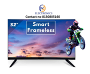 HM Electronics - LED TV manufacturers in Delhi.