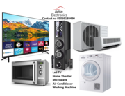 Arise Electronics Wholesaler Company of electronics items.