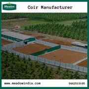 Coir Manufacturers | Coir Pith Manufacturers | Coir Peat Manufacturers