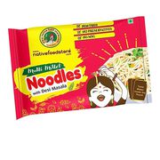 Multi Millet Hakka Noodles with Desi Masala -70g