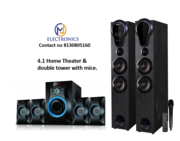 Home Theater wholesaler in Delhi: HM Electronics