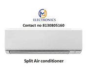 HM Electronics AC Manufacturer Company in Delhi.