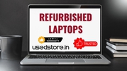 Quality Second Hand Laptops for Sale | Affordable Refurbished Laptops