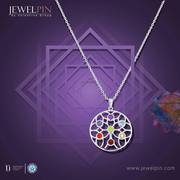 Jewelpin - Buy RJC Certified Wholesale 925 Sterling Silver Jewellery