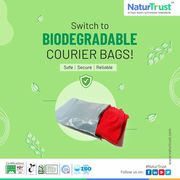 Looking for Biodegradable Apparel Bags Manufacturer?