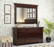 Enhance Your Beauty Routine with a Stylish Dressing Table