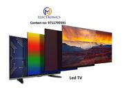 Led TV suppliers in Delhi NCR India: HM Electronics