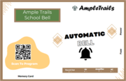 The Impact of Automatic School Bell Systems