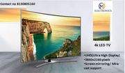 HM Electronics Wholesaler Company of Led TV.