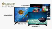 Green Light Electronics Smart LED TV manufacturing company in Delhi.