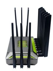 Get the fastest Internet connectivity with 5G Bonding Router 