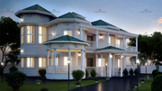 Monnaie Architects & Interiors : Best architects in kerala