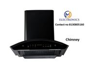 Chimney available in wholesale price: HM Electronics