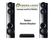 Green Light a wholesaler company of Home Theater in Delhi.