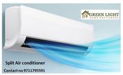 Air conditioner wholesaler in Delhi: Green Light