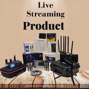 Best Live streaming device in India