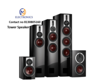 HM Electronics Supplier Company of Home Theater in Delhi.