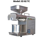 Oil Extractor Machine