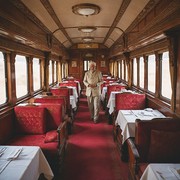 7 Tips for a Memorable Journey on the Palace on Wheels in India