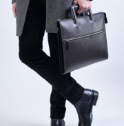 Upgrade Your Workspace - Perona's Premium Office Bags