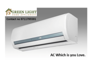 AC manufacturers: Green Light Home Appliances