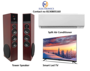 Electronics Wholesaler Company in Delhi: HM Electronics