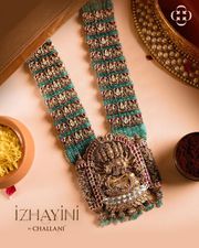 Jewellery shop in Chennai