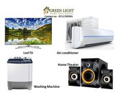 Best Electronics Wholesaler Company in Delhi: Green Light