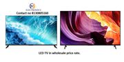 Led TV Manufacturers in India: HM Electronics