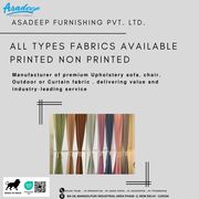 All Types Fabrics Available | For Sale Fabrics Printed And Non Printed