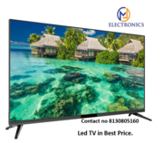 4k android LED TV Wholesaler Company: HM Electronics          