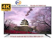 4k Android Smart wholesaler Led TV: HM Electronics