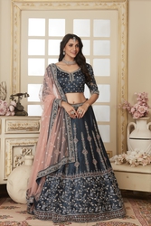 Mumbai’s Premier Rental Collection: Bridal Lehengas,  Wedding Gowns,  an