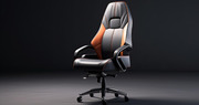 Executive Office desk chair