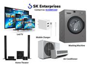 Home Appliances in Delhi SK ENTERPRISES