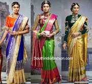 pure silk sarees in Coimbatore