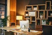 Home Top Modular Office Workstations | Cube by Ask Systems