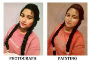 Local Area Portrait Artist in India at Lowest Price