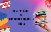   Best place to buy books online