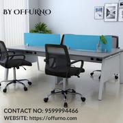 Embrace Your Workspaces With Specialized Office Furniture