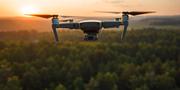 20 Litre Agriculture Spraying Drone Price