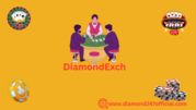 DiamondExch: Get Your Diamond Exchange ID & Start Betting Today