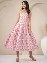 Elevate Your Wardrobe with Stylish Kurti Maxi Dresses for Women in All