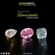 Colored Lab Grown Diamonds: Beauty in Every Shade