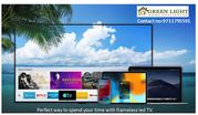 Green Light Electronics Smart LED TV manufacturing company in Delhi.