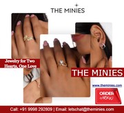 Unique Jewelry Crafted for Love that Lasts Forever - The Minies