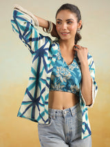 Shop the Best Collection of Ethnic Tunics for Stylish Women