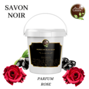 Black soap